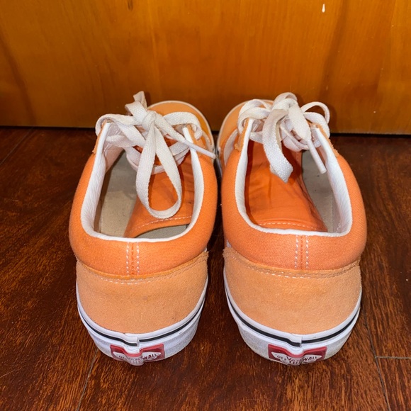 Vans Old Skool Sneakers youth size 6/women’s size 8 - Picture 3 of 6